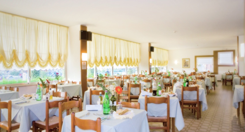 Metropol Speisesaal - Hotel Metropol